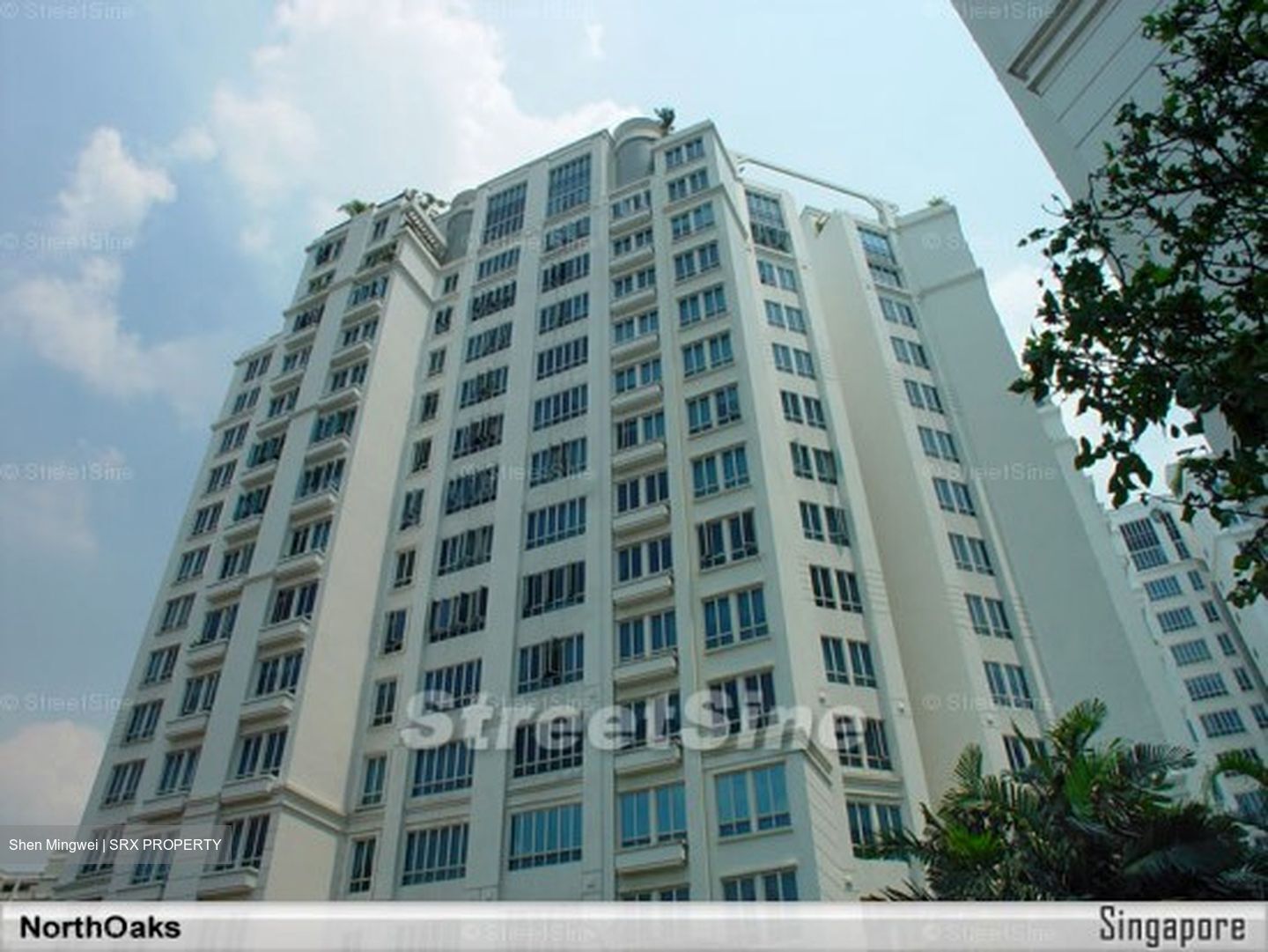 Northoaks (D25), Condominium #610516231
